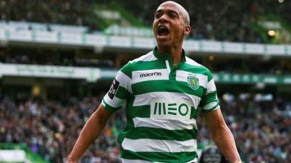 TS - Joao Mario, tra Inter e Sporting è partita a scacchi