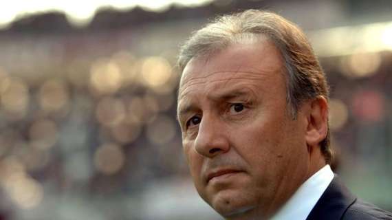 Zaccheroni mette in guardia l'Inter