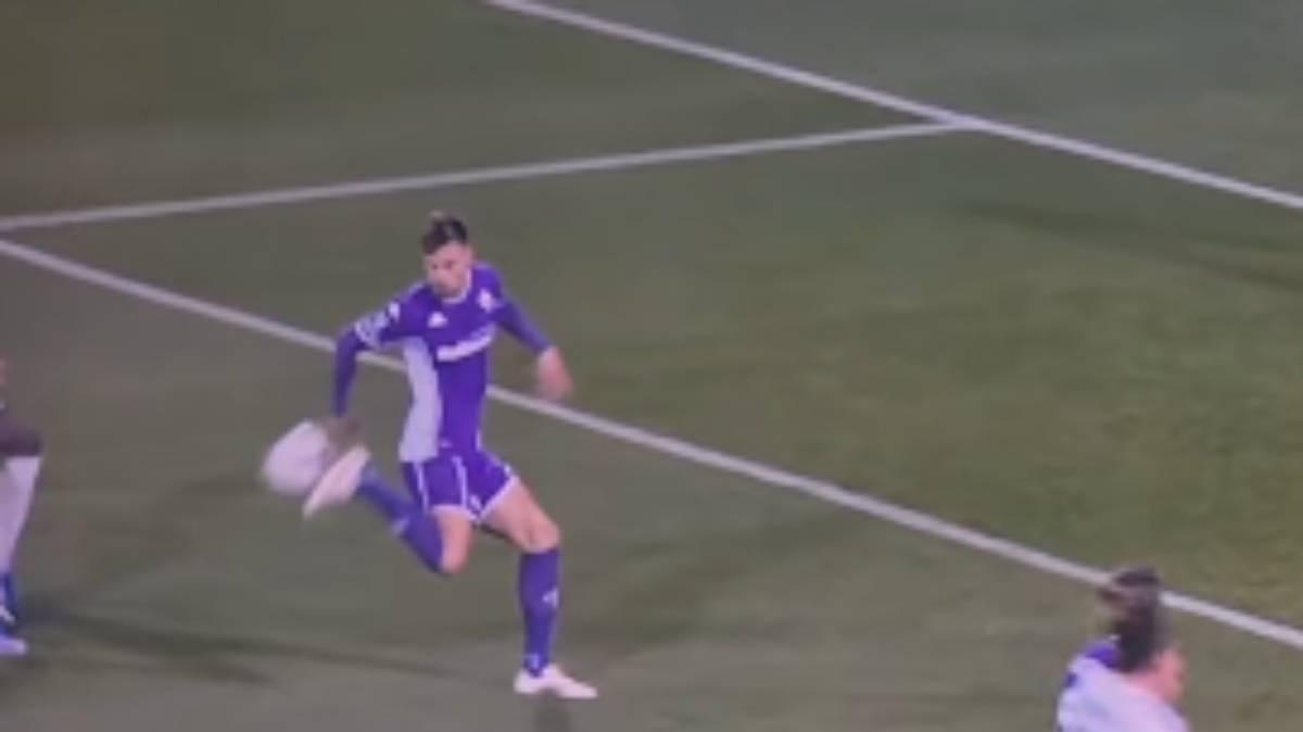 Fiorentina-Inter, Bergonzi: "Mani di Pongracic? Nemmeno un replay, per me è punibile. E su Esposito..."