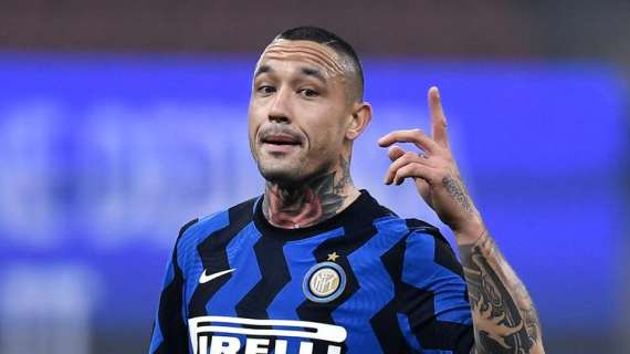 Voci dall'India: Nainggolan offerto a un club della Isl, no per questioni di ingaggio