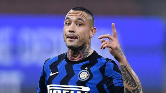 GdS - Nainggolan, l'Inter spera nell'asta: Cagliari, Sassuolo e Fiorentina sul belga. La situazione