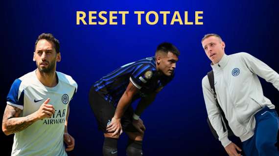 INTER out, INZAGHI elimina il City. CALHA ma non solo: con chi ce l'ha LAUTARO? Novità su FRATTESI