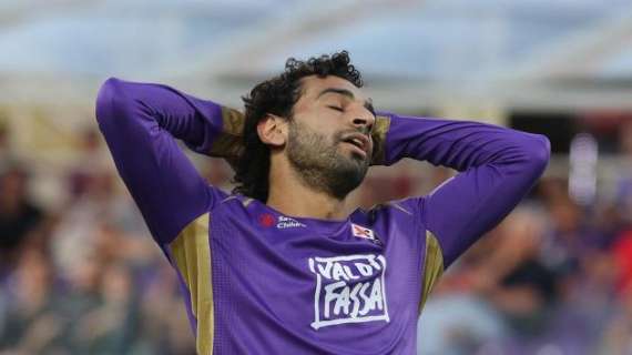 GdS - Ora anche il Milan vuole Mohamed Salah