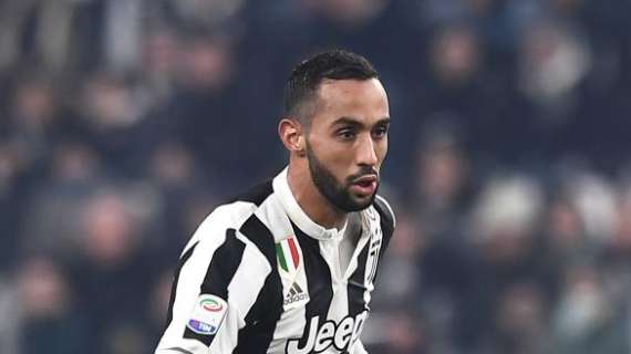 Benatia: "Scudetto, Inter e Roma sono ancora dentro"