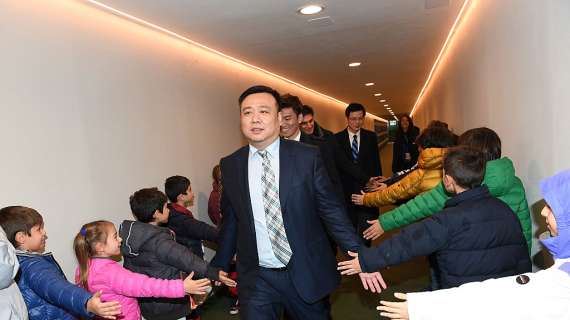 Calcio e Finanza - Inter, Ren Jun si è dimesso dal CdA: al suo posto Ying Ruohan