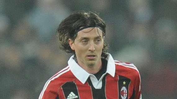 Montolivo, occhio al derby: "L'Inter ora sta come noi"