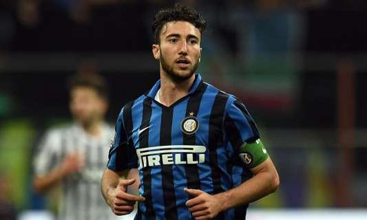 La Reggina bussa alla porta dell'Inter: tre gli obiettivi, sarebbe già vicino il sì per Fabio Della Giovanna