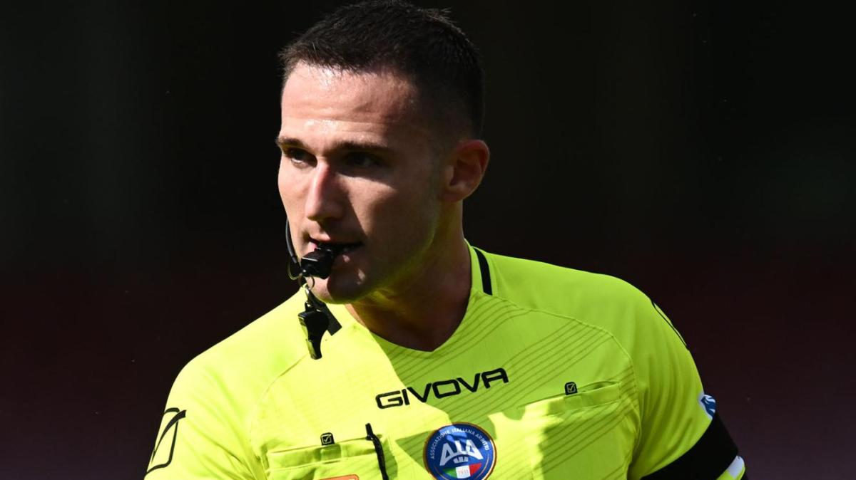 Inter-Venezia, la moviola - Di Marco perde lucidità dopo la svista sul contatto Venturi-Esposito. E grazia Sagrado