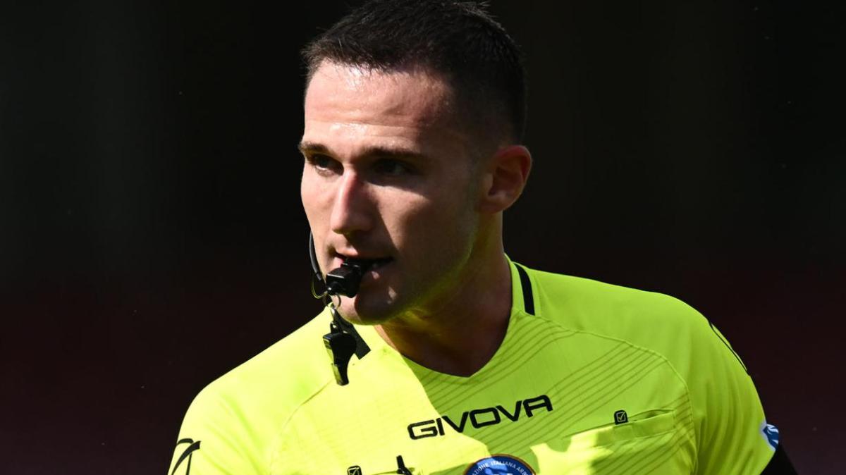 Coppa Italia, mercoledì l'Inter entra in scena contro il Venezia: arbitrerà Di Marco, Nasca al VAR