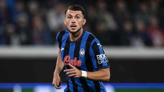 Otto dribbling e sei chance create in Shakhtar-Atalanta: Samardzic sulla scia di Messi vs Inter nel 2019