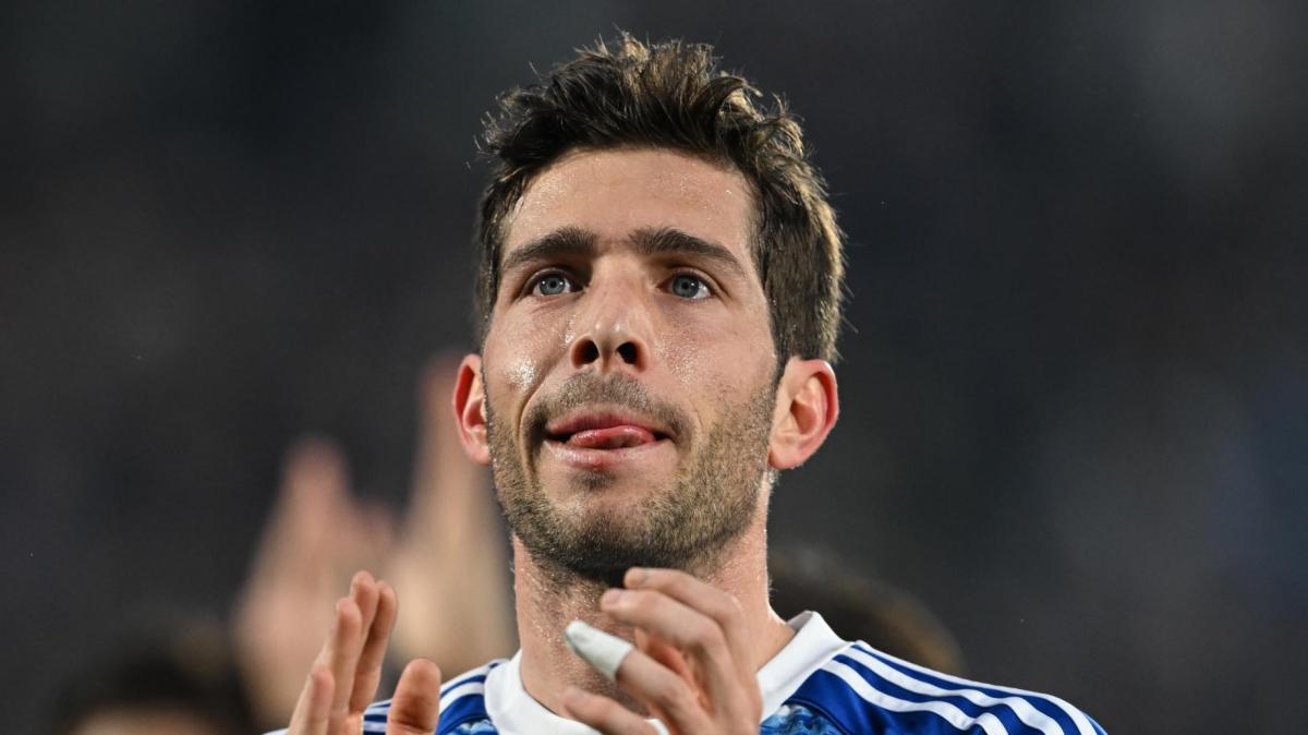 Como, Sergi Roberto: "Fabregas aveva offerte importantissime. Ma speriamo di continuare qui per molto tempo"