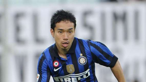 Nagatomo fiducioso: "Questa la partita della svolta"