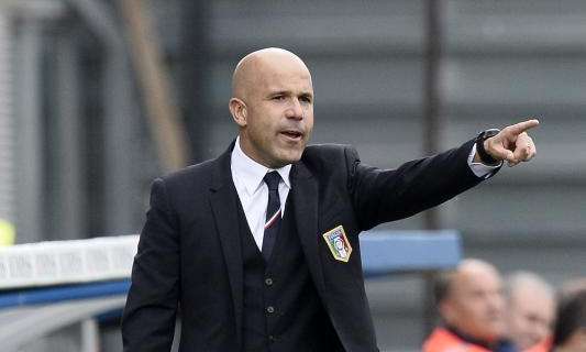 Di Biagio: "Inter grande serbatoio di giovani per le Nazionali. Wolfsburg? Peccato, ma si può rimediare"