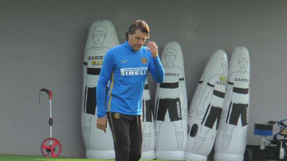 Bonaiuti dimesso dopo il grave incidente: "Voglio recuperare per tornare a lavorare con l'Inter"