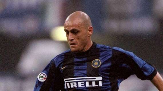 Grigoris Georgatos​​​​​​​ compie 46 anni: gli auguri dell'Inter