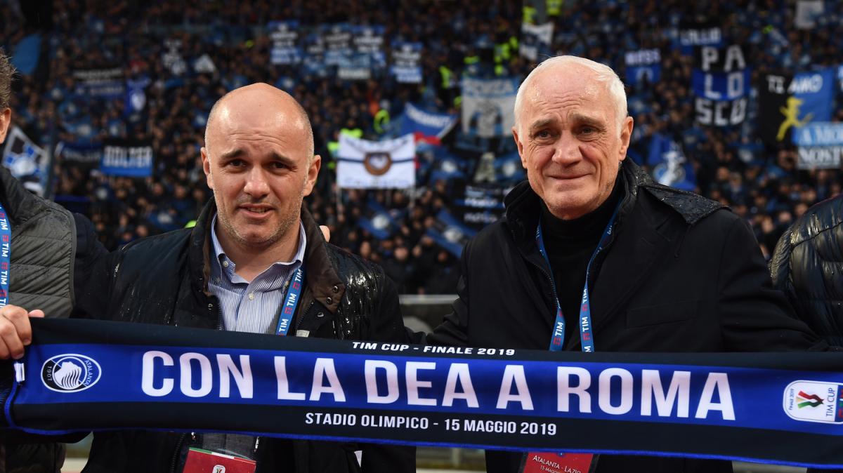 Atalanta, Percassi ammette: "In Serie A dobbiamo fare qualcosa in più, senza rimpianti"