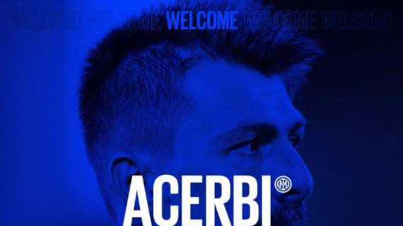 Inter, Acerbi last minute: Inzaghi spiega perché può essere importante come Ranocchia