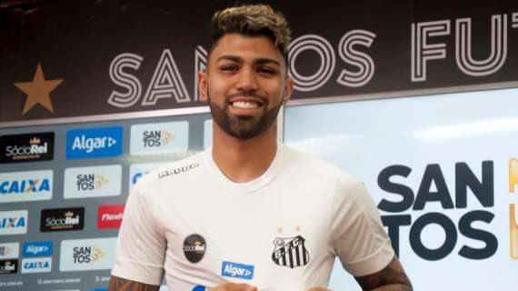 VIDEO - Botafogo-Santos 0-0, che errore di Gabigol