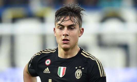 Dybala poteva essere nerazzurro, ma non è rimpianto