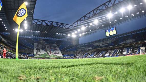 Sale la febbre per Inter-Juventus: domani al via la vendita dei biglietti, si parte degli abbonati. Tutte le fasi 