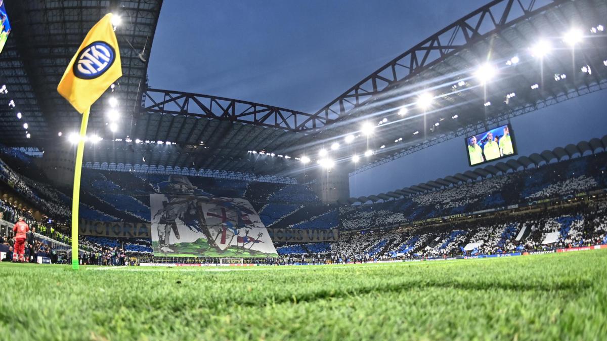 CF - Milan-Inter da record: incasso più alto di sempre in Serie A. Nerazzurri sempre presenti nella Top 5