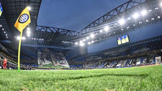 C&F - Spettatori Serie A 2022/23, l'Inter al comando in Italia: nerazzurri sopra il milione, poi Milan e Roma