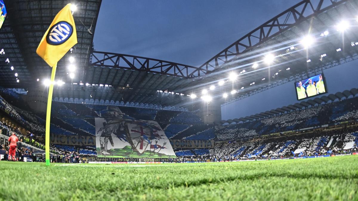 CF - Milan-Inter, San Siro sold-out e record d'incasso rossonero. Il derby della Seconda Stella scivola al 3° posto 