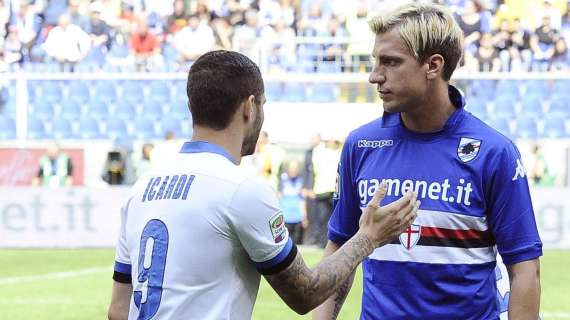 Maxi vs Icardi: "No social, parlo in faccia. Con l'Inter..."