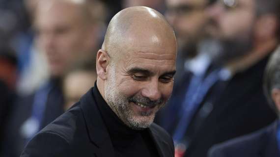 Ruolino perfetto per il City prima dell'Inter, Guardiola: "Non faccio caso alla classifica, può succedere di tutto"