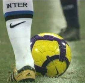 Precisazione sulla storia dell'Inter: "Mai ripescati!"