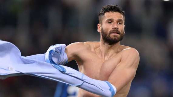 La Lazio al lavoro per il post-Candreva: tre gli obiettivi