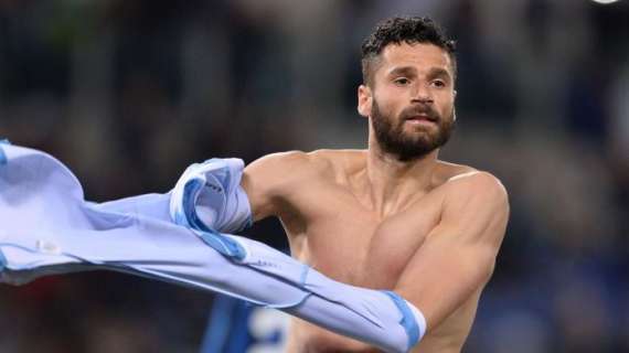 Il Messaggero - Candreva, l'Inter rilancia. Ma Lotito...