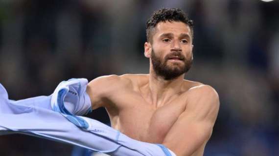 Candreva, l'agente non si sbilancia: "Piace all'Inter? Bisogna chiederlo a loro. Normale sia seguito da tanti"