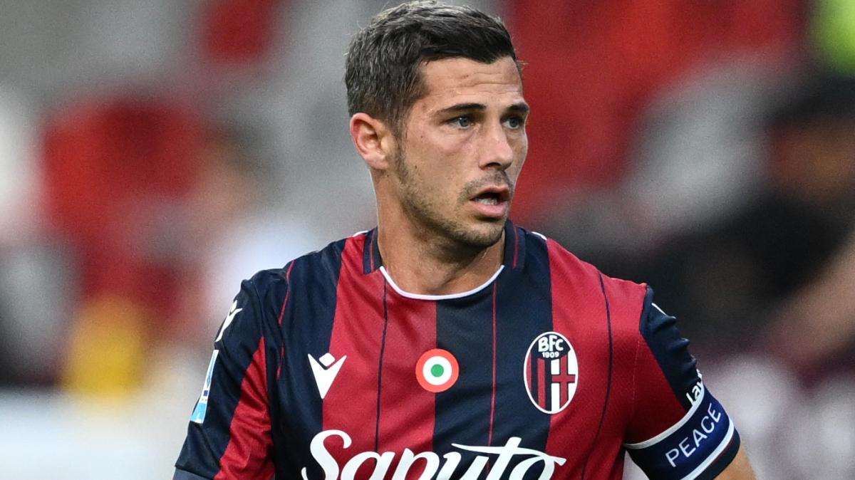 Freuler 'tifa' Italia: "Spero vada al Mondiale, sarebbe importante per tutto il movimento"