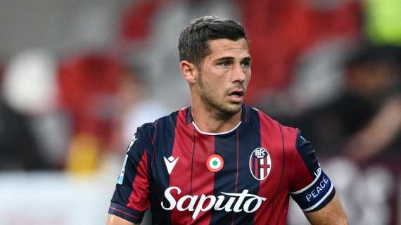 Bologna, Freuler sfida già l'Inter: "Supercoppa? Si può fare"