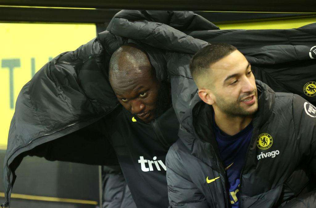 Lukaku, i bookies credono nel ritorno all'Inter: crollata la quota in una settimana