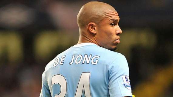 CdS - Anche la Roma pensa a De Jong. L'Inter...