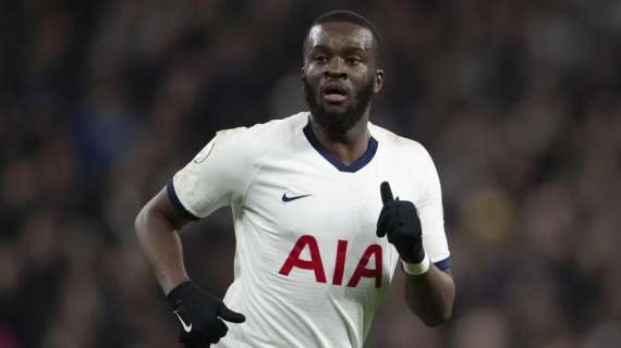 TS - Inter alla caccia di un guardaspalle per Eriksen: Ndombele dopo Tonali?