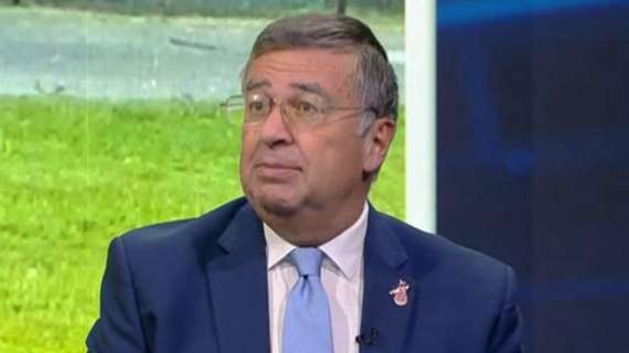 Marianella: "Non riduciamo il ko dell'Inter alla rimessa laterale. Inzaghi ha una missione allargata e un vantaggio"