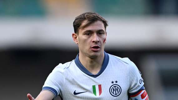 Lecce-Inter, Triplice Fischio - Dal Salento messaggio che 'pizzica' Conte: l’Inter c’è e come Barella non muore mai