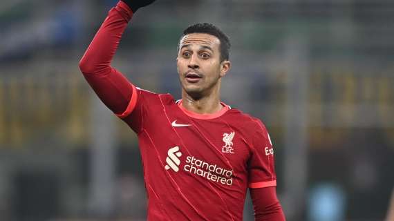 Eurorivali - La Carabao Cup è del Liverpool: il Chelsea cade ai calci di rigore. Infortunio per Thiago Alcantara 