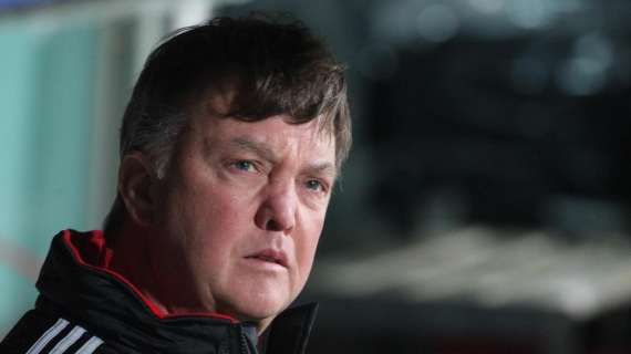 Bayern-Inter: Louis Van Gaal mischia le carte?