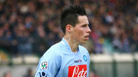 Corioni: "L'Inter non prese Hamsik per 3.5 milioni!"