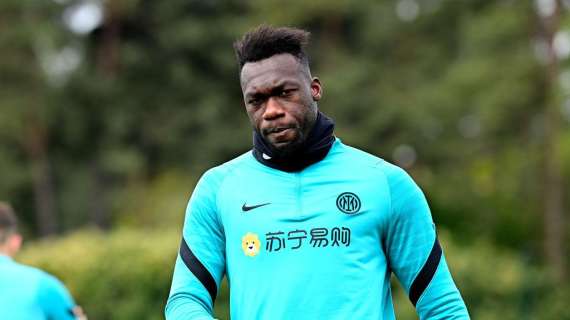 GdS - Anche Caicedo out per Bologna: l'ecuadoregno non si è allenato nemmeno oggi