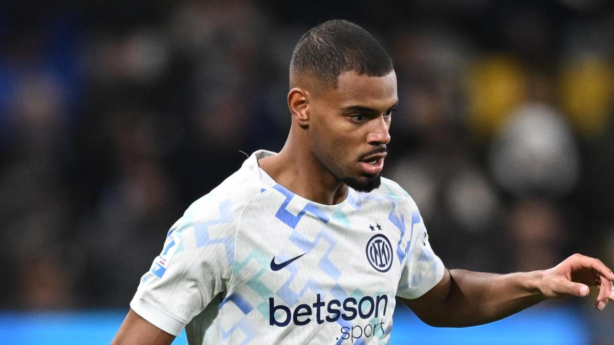 Diouf: "Eravamo convinti di vincere. Ora i playoff, possiamo battere qualsiasi squadra"