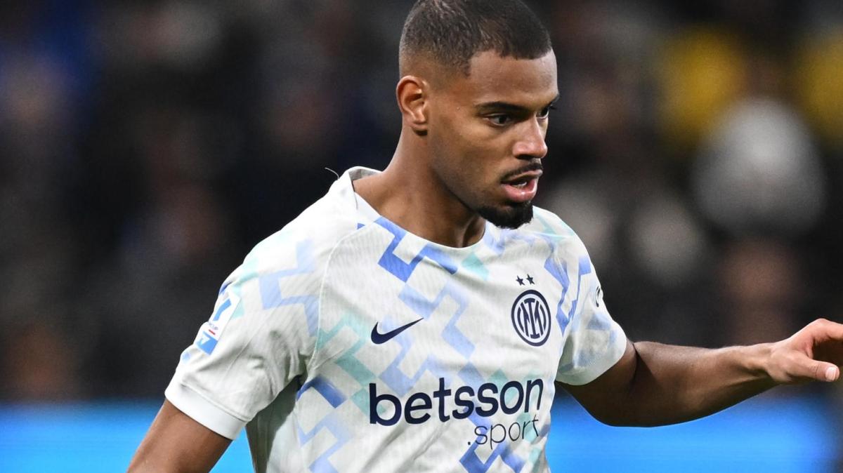 CdS - Diouf si candida per Bergamo: test definitivo? Rispetto a Luis Henrique...