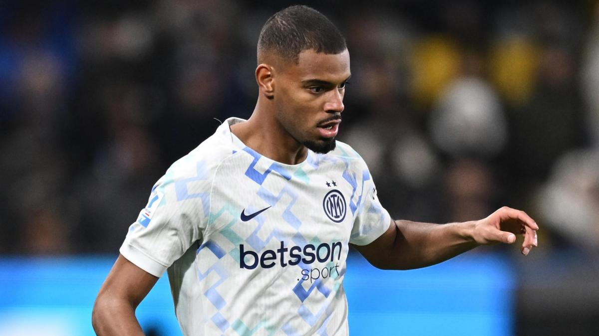 CdS - Bonny, c'è un obiettivo per il rientro. A Bergamo tornano la ThuLa e Calhanoglu. C'è anche l'opzione Diouf