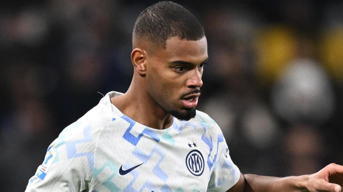 GdS - Affaticamento ai flessori per Diouf: la situazione del francese verso Parma-Inter