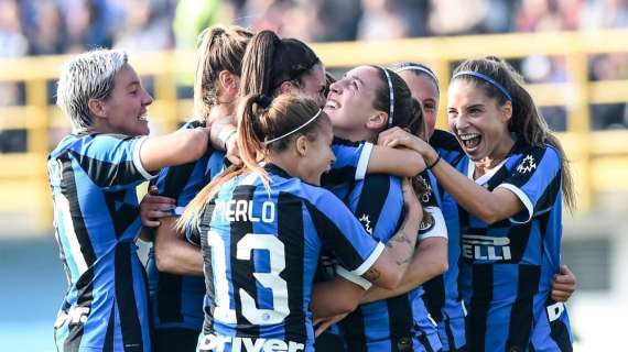 Mantovani: "Calcio femminile, peccato per lo stop. Per il professionismo serve un piano graduale"