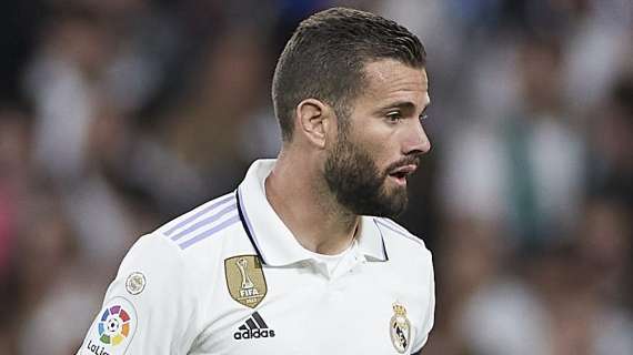 Nacho conferma: "Le offerte dall'estero ci sono sempre, ma ho deciso di rimanere al Real"